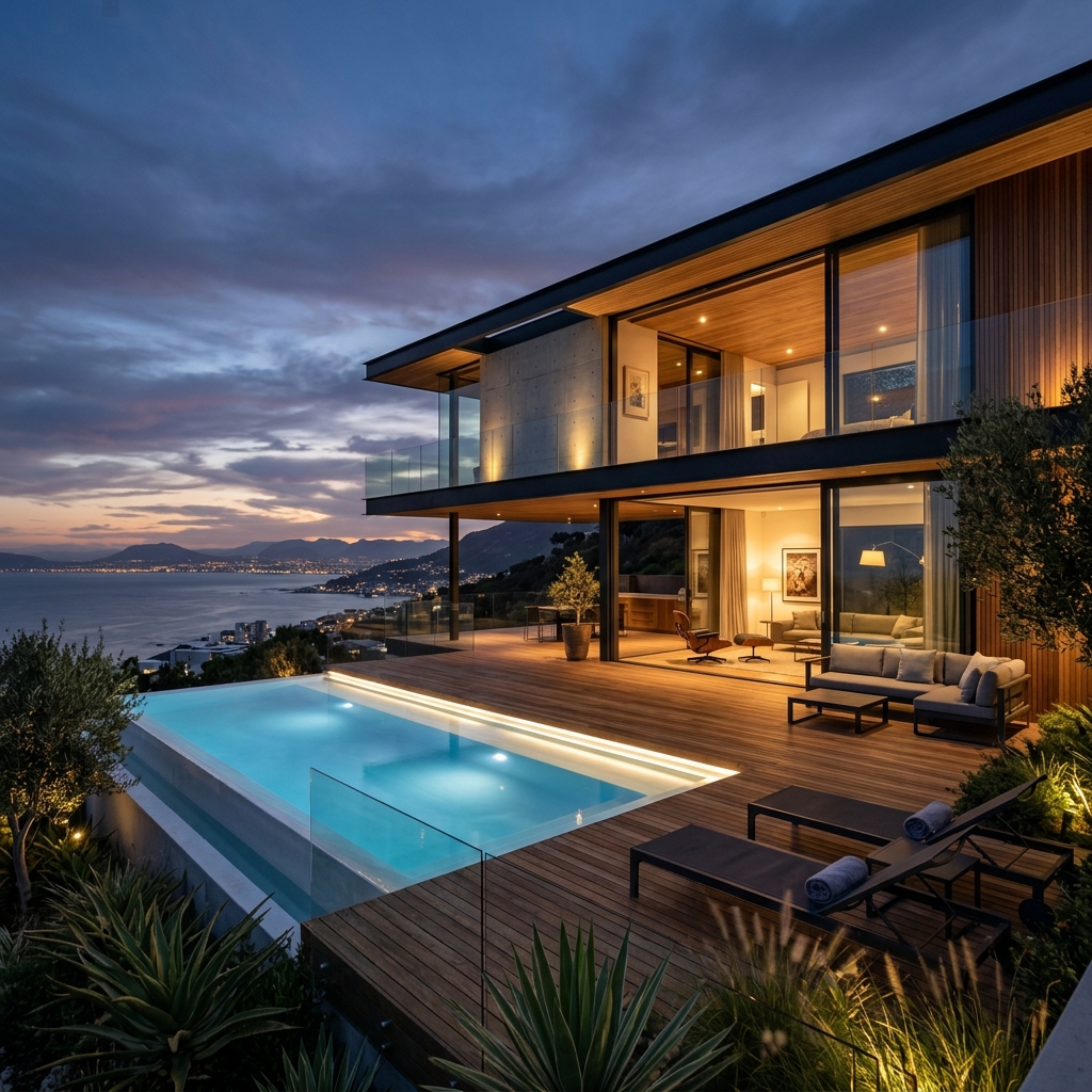 Bhavani Gold Crest Villas
